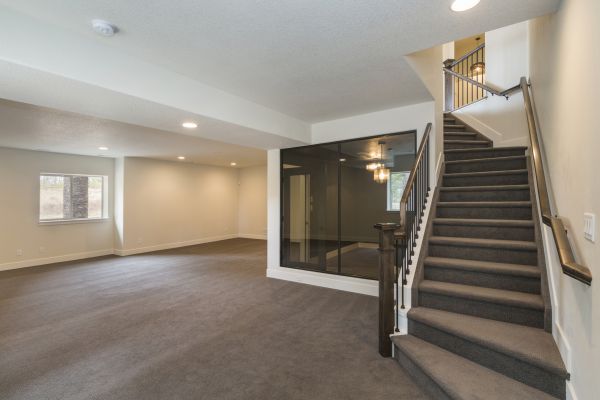 Basement Restoration Service in Oconomowoc