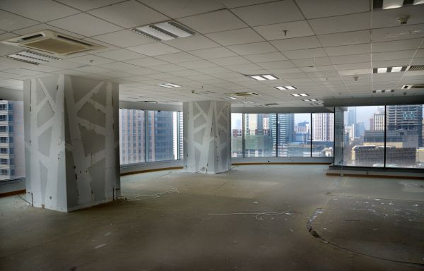 Commercial Restoration Service in Oconomowoc