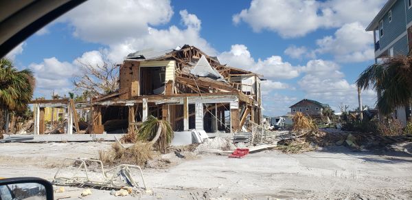 Disaster Cleanup Service in Oconomowoc