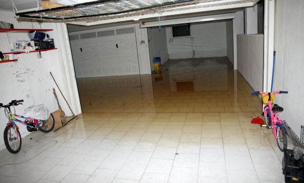 Flood Cleanup Service in Oconomowoc