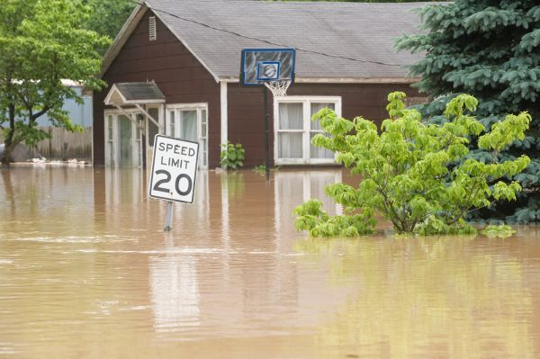 Storm Restoration Service in Oconomowoc