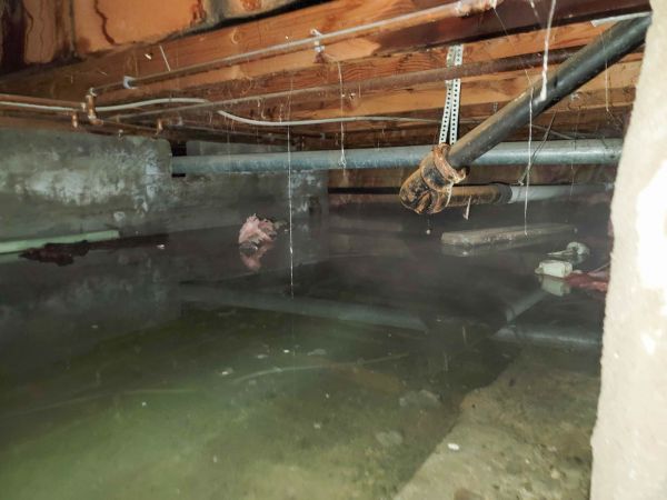 Water Mitigation Service in Oconomowoc