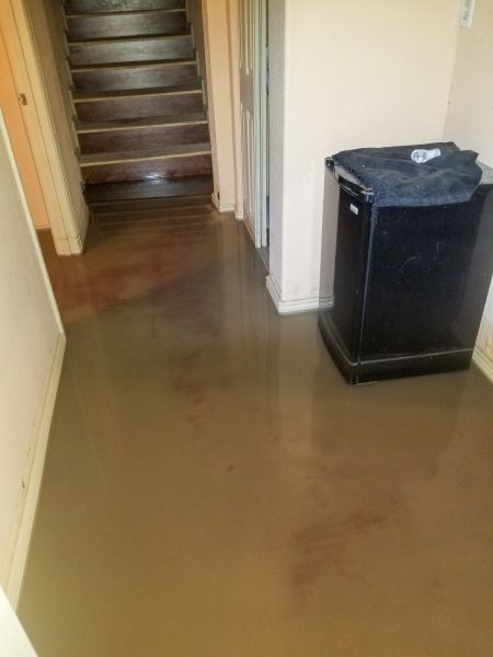 Emergency Water Removal in Oconomowoc