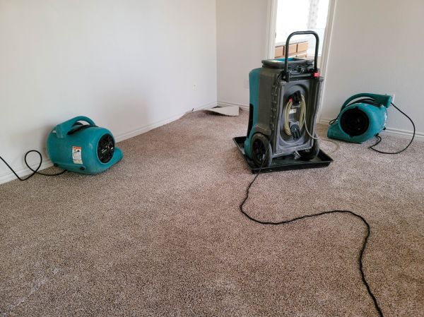 Water Damage Repair in Oconomowoc