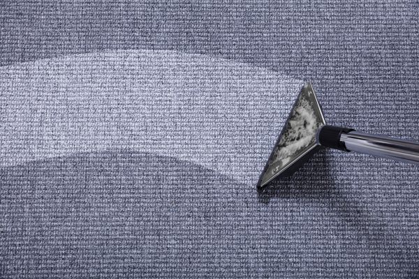 Flooded Carpet Restoration in Oconomowoc