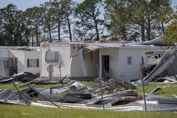 Tornado Damage Restoration in Oconomowoc